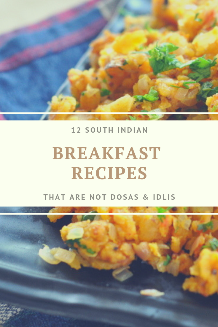 Healthy Breakfast Options India