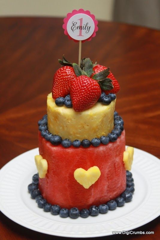 Healthy Birthday Cake Recipes Australia