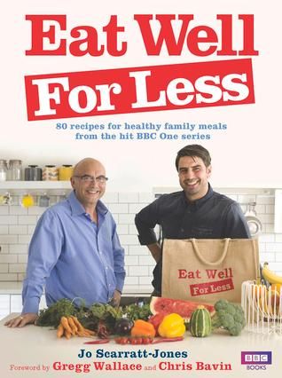 Eat Well For Less Recipes