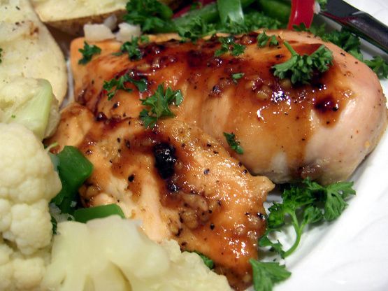 Low Cholesterol Recipes With Chicken