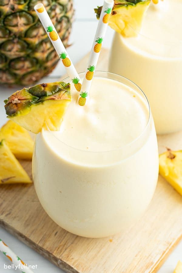 Fruit Smoothie Recipes With Yogurt Easy