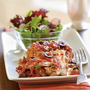 Low Calorie Chicken Recipes Slow Cooker