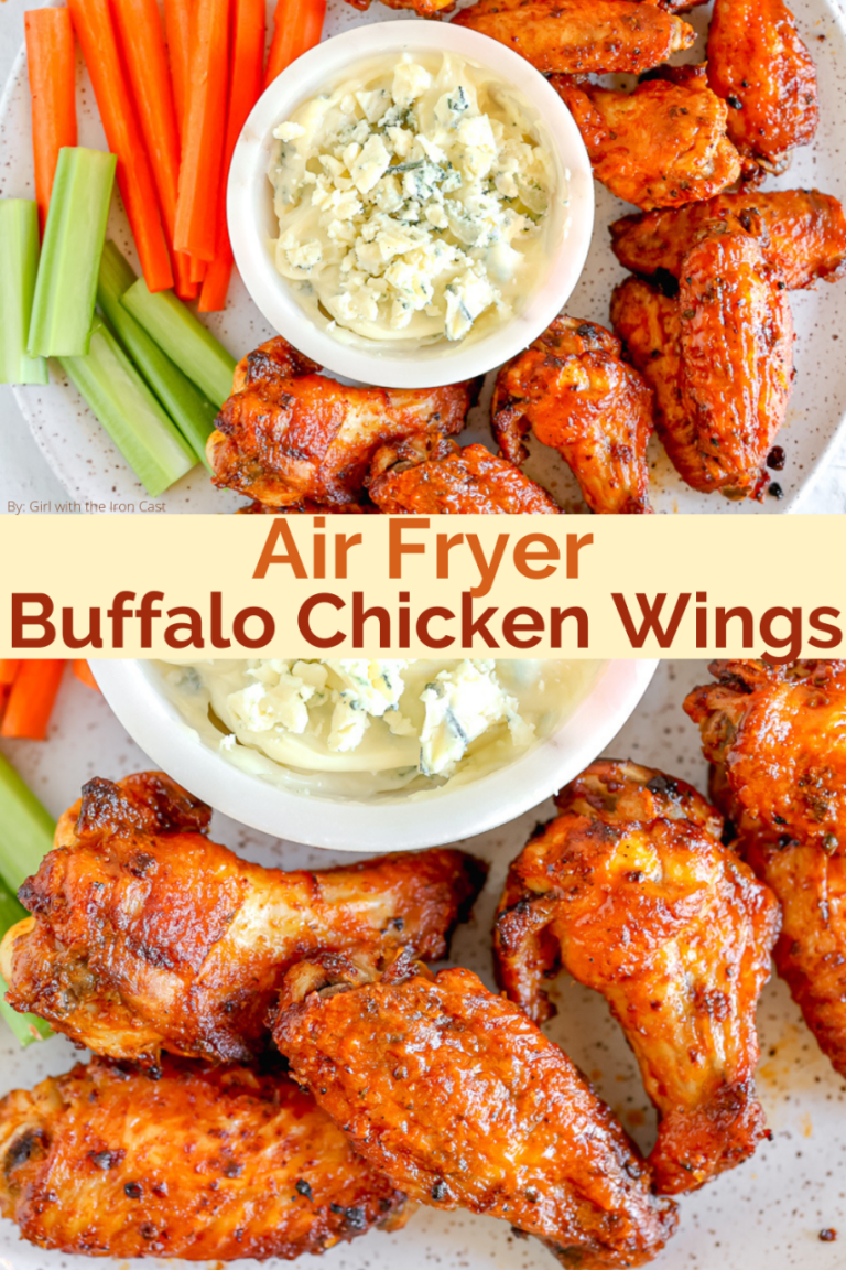 Healthy Side Dishes For Buffalo Wings