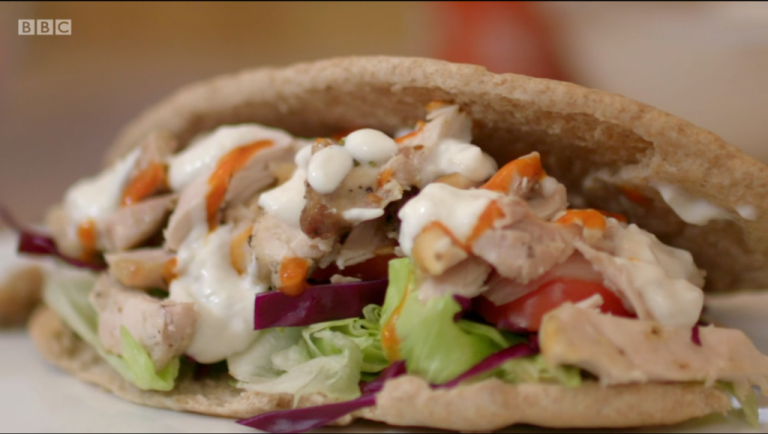 Eat Well For Less Recipes Chicken Thighs Kebab