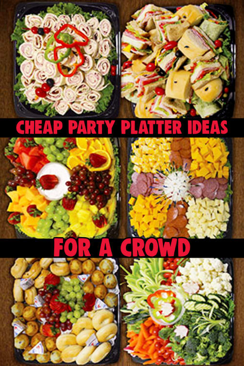 Picnic Food Ideas For Large Groups