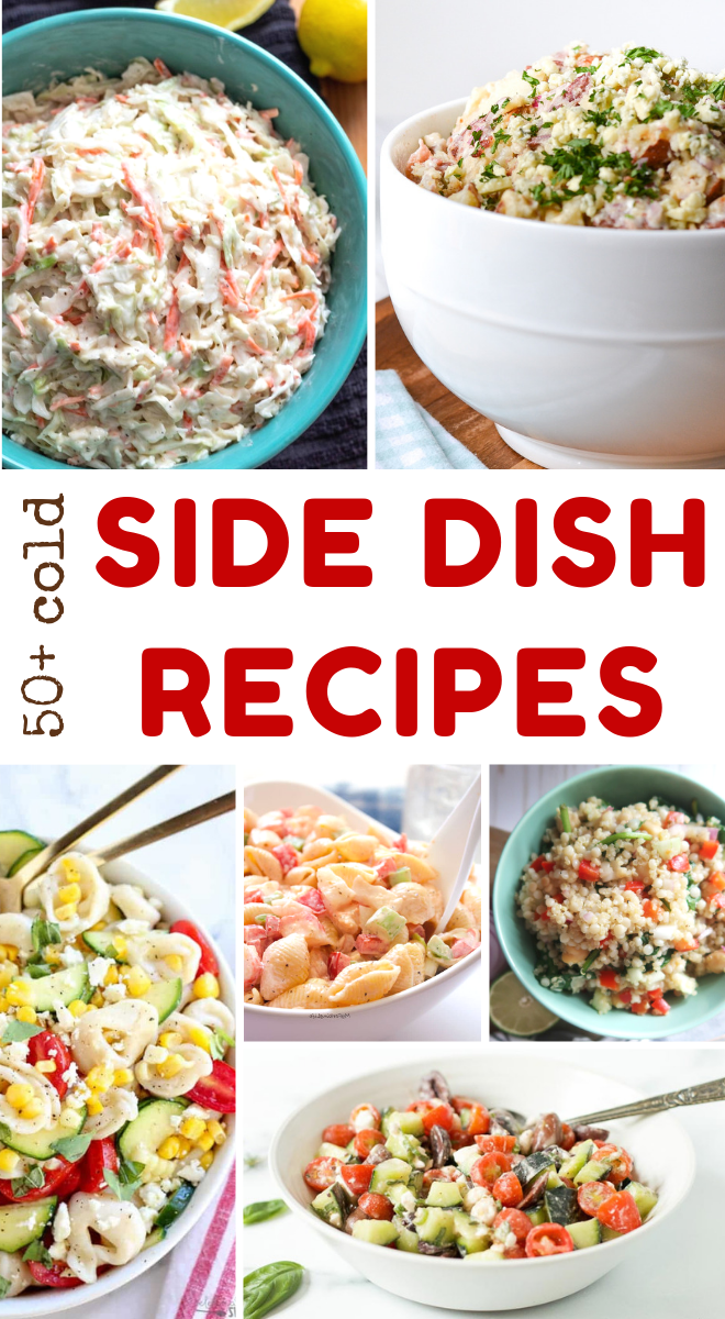 Picnic Side Dishes Healthy