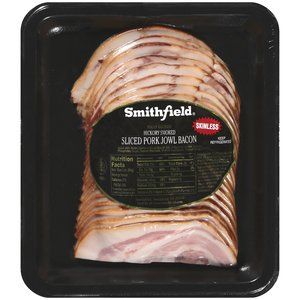 Smithfield Pork Shoulder Picnic