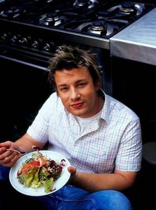 Picnic Pasta Salad Jamie Oliver