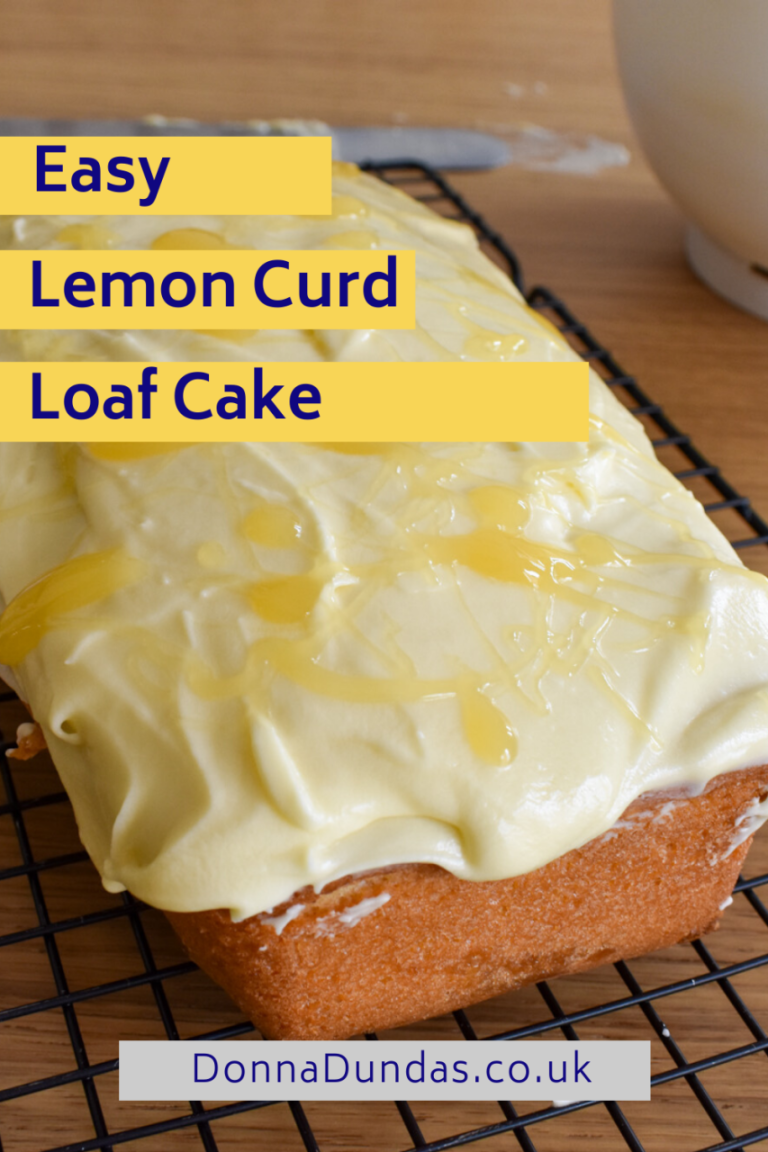 Healthy Loaf Cake Recipes Uk