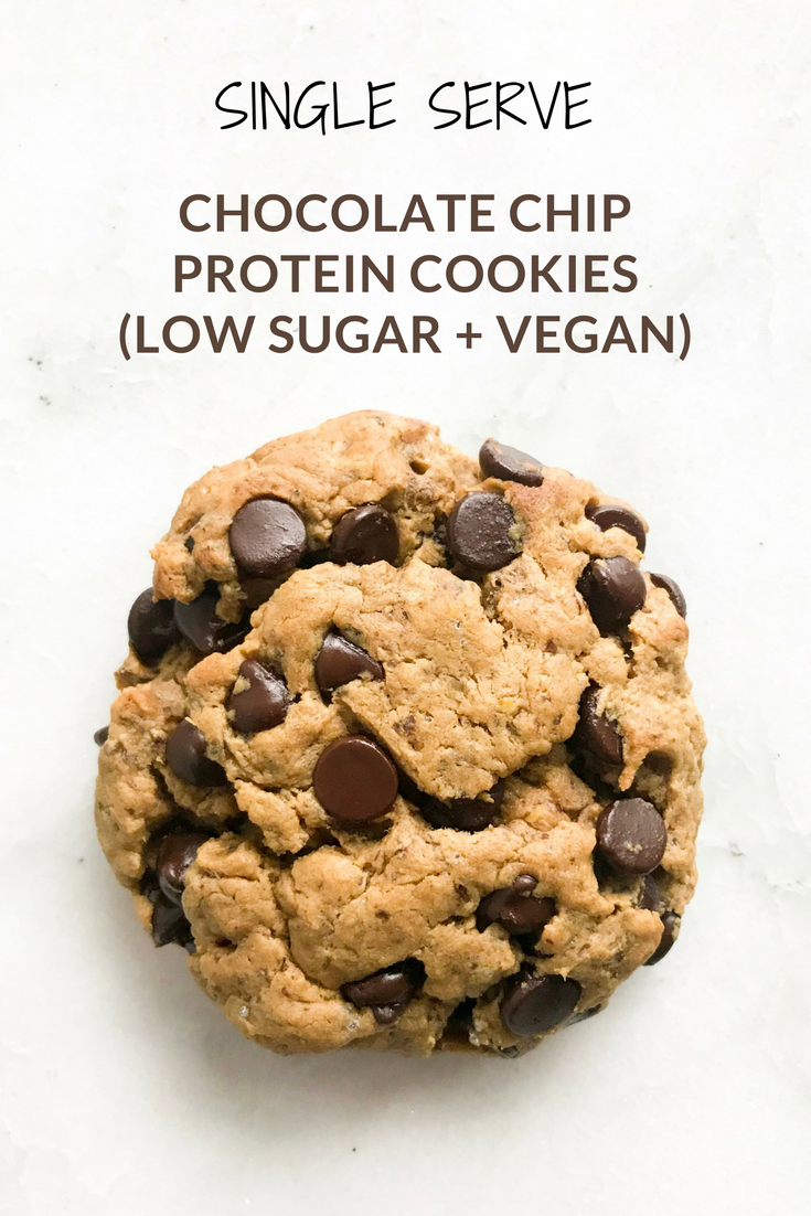 Healthy Cookies Recipes Without Sugar