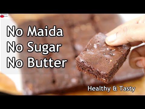 Healthy Chocolate Recipes No Sugar