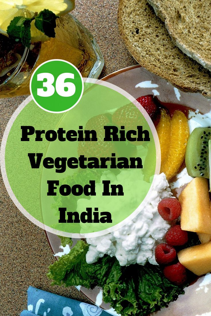 Healthy High Protein Breakfast For Weight Loss Indian Food