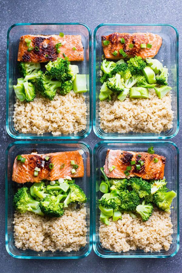 Healthy Meal Prep Ideas For Picky Eaters