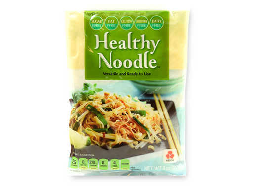 Healthy Noodle Recipes Keto