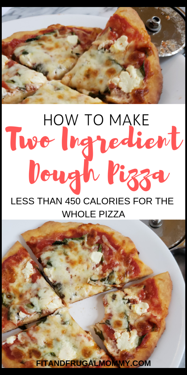 Healthy Low Calorie Pizza Recipes