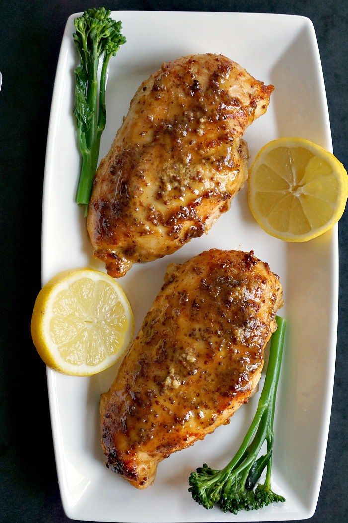 Healthy Meals To Cook With Chicken Breast