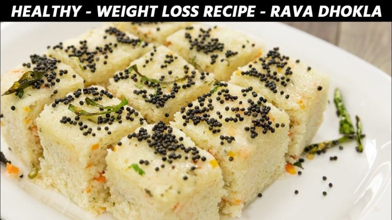 Healthy Indian Sweet Recipes For Weight Loss