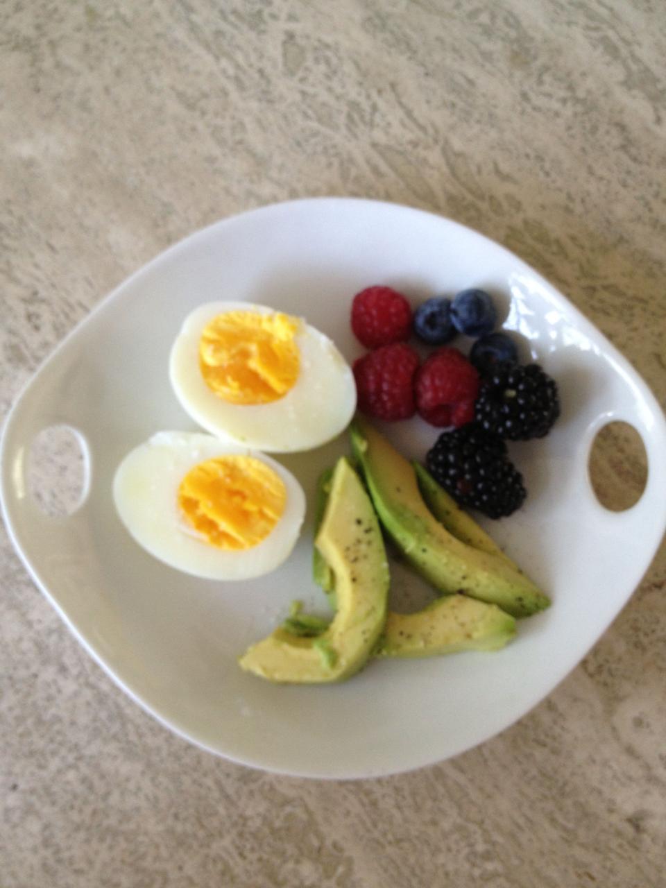 Healthy Meals To Make With Boiled Eggs