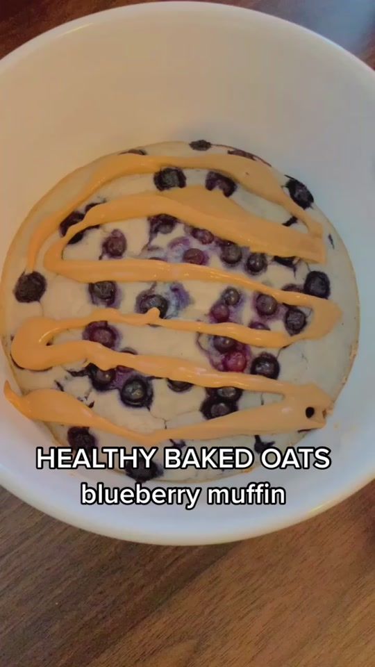 Healthy Dessert Recipe With Oats