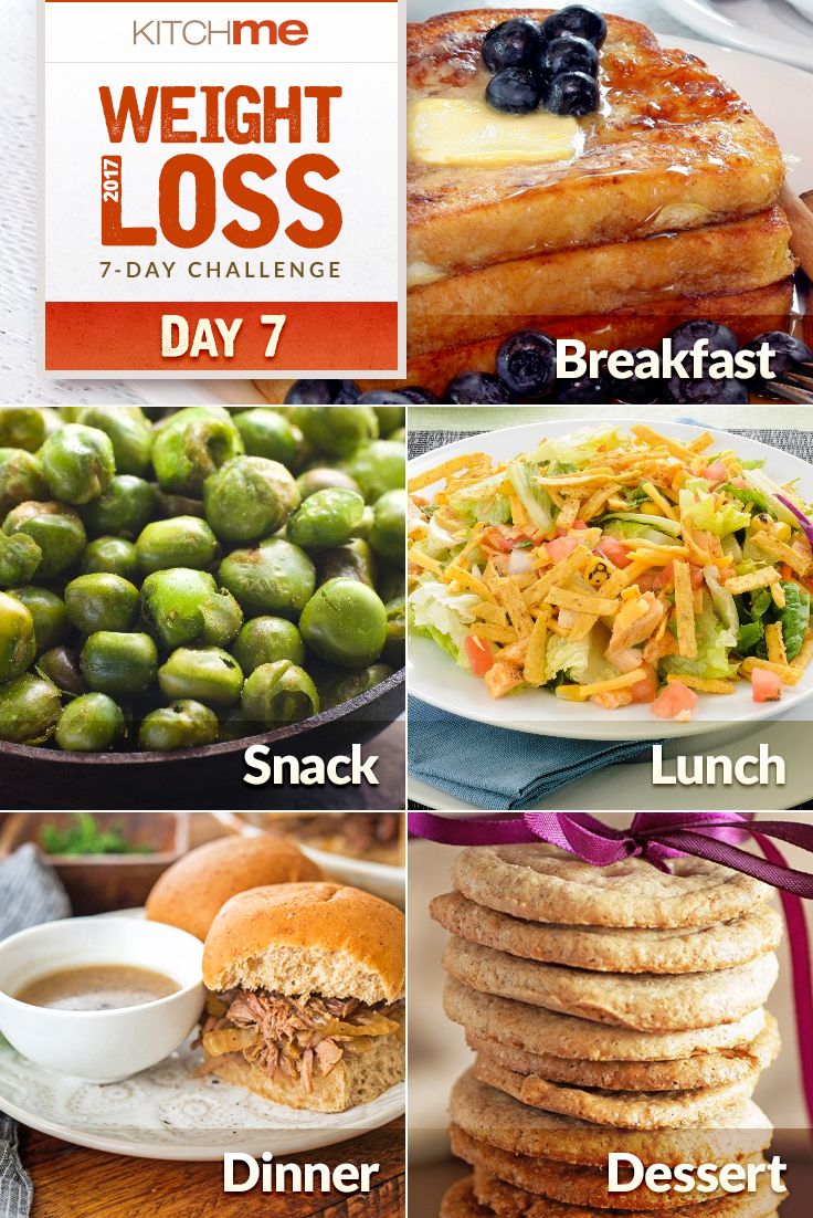 Healthy Dinner Ideas For Weight Loss Uk