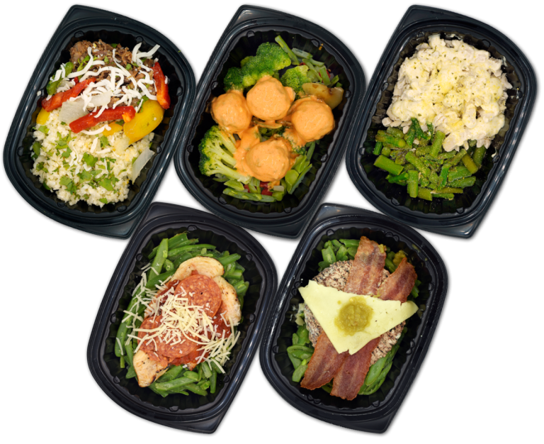 Healthy Meals To Lose Weight Delivered