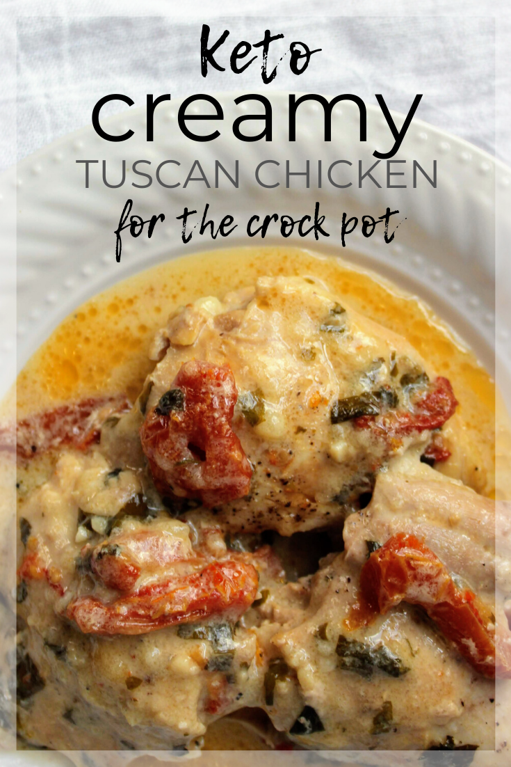 Healthy Chicken Recipes For Weight Loss Crock Pot