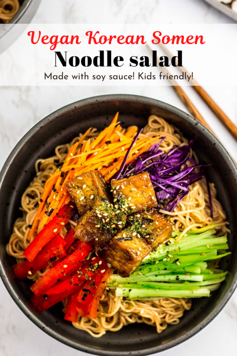 Healthy Noodle Recipes For Lunch