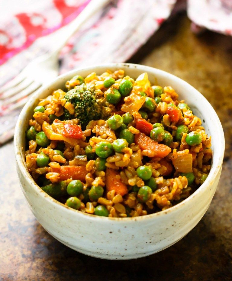 Healthy Lunch Recipes For Work Indian