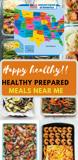 Healthy Meals For Weight Loss Delivery