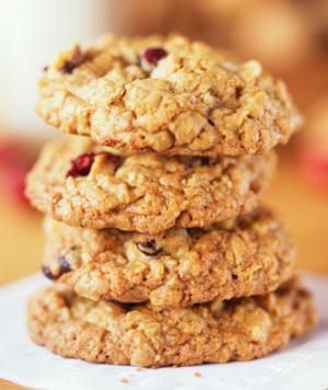 Healthy Cookie Recipe With Bananas And Applesauce