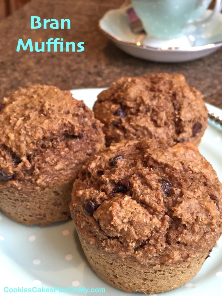 Healthy Muffin Recipe Low Calorie