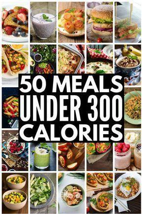 Healthy Meals Under 300 Calories Uk