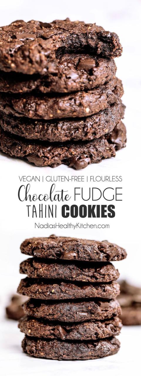 Healthy Cookie Recipes Uk