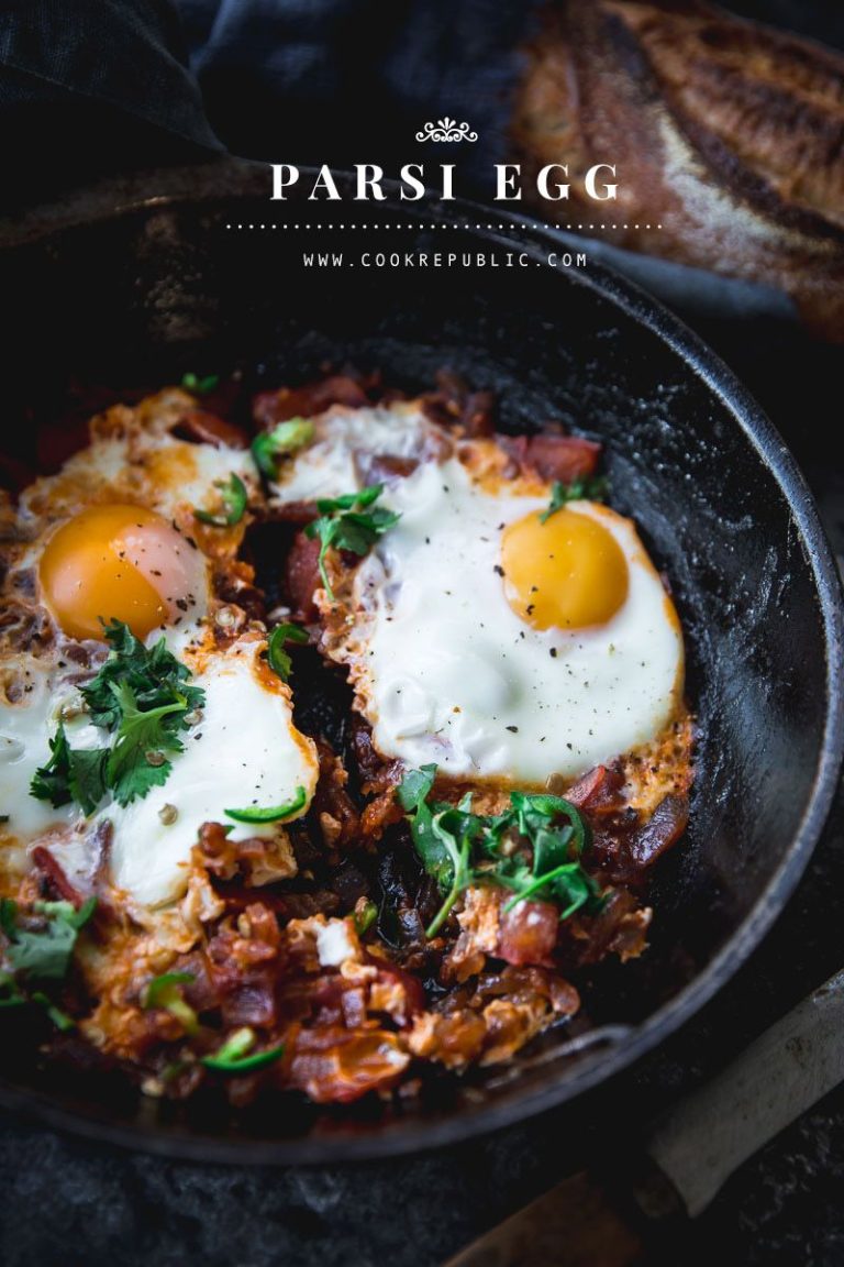Healthy Egg Recipes For Dinner Indian