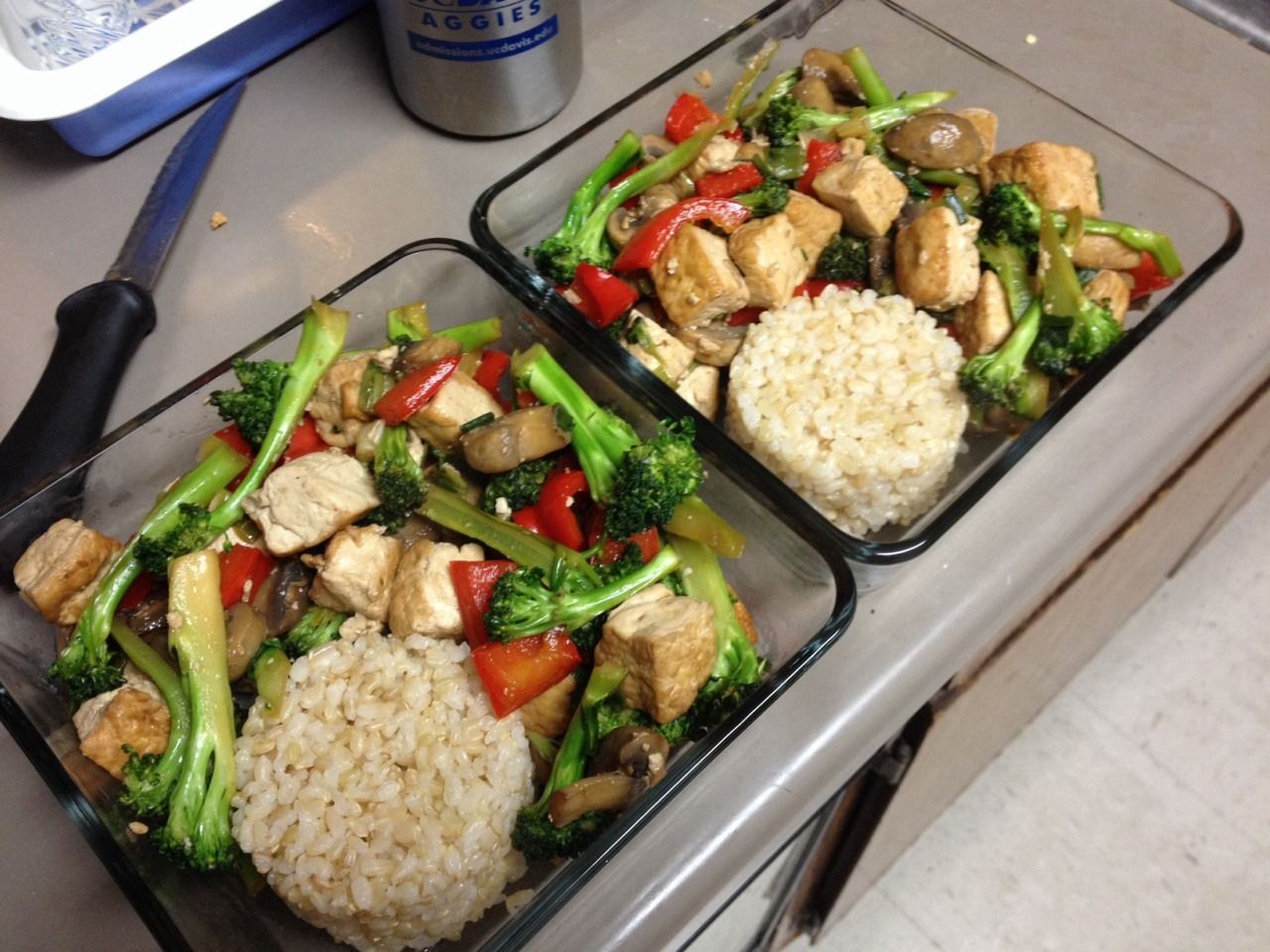 Healthy Meal Prep Recipes For Cutting