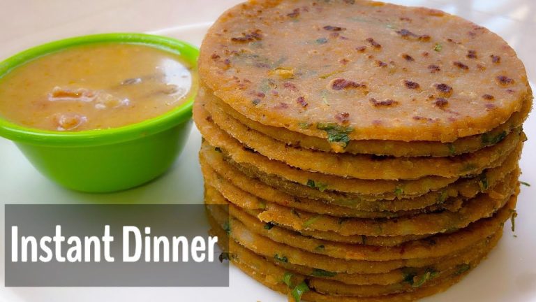 Healthy Light Dinner Recipes Indian