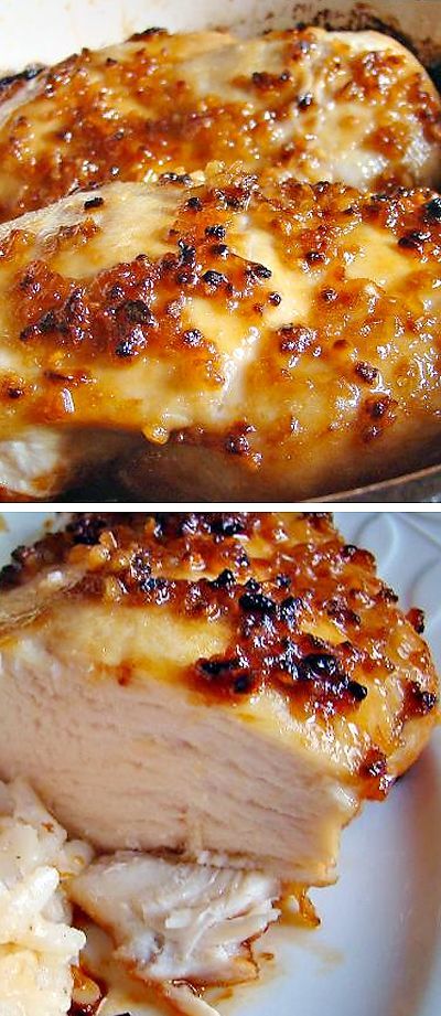 Low Fat Chicken Recipes Easy