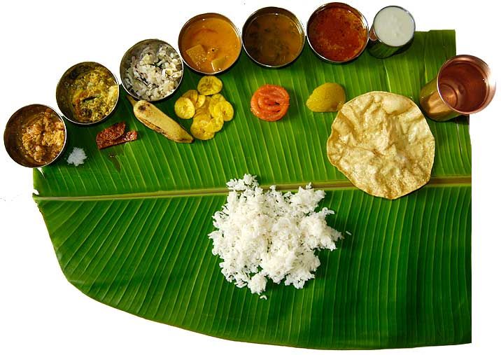 Low Fat Meals At Indian Restaurants
