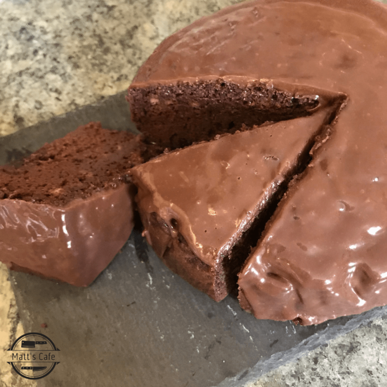 Low Fat Cake Recipes Slimming World