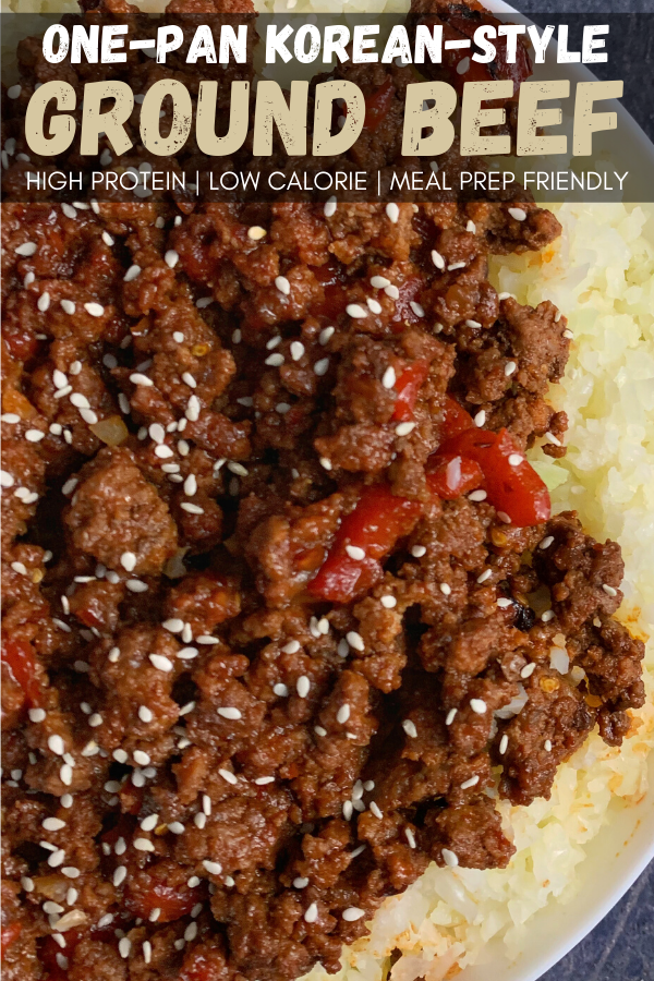 Low Fat Meals Made With Ground Beef