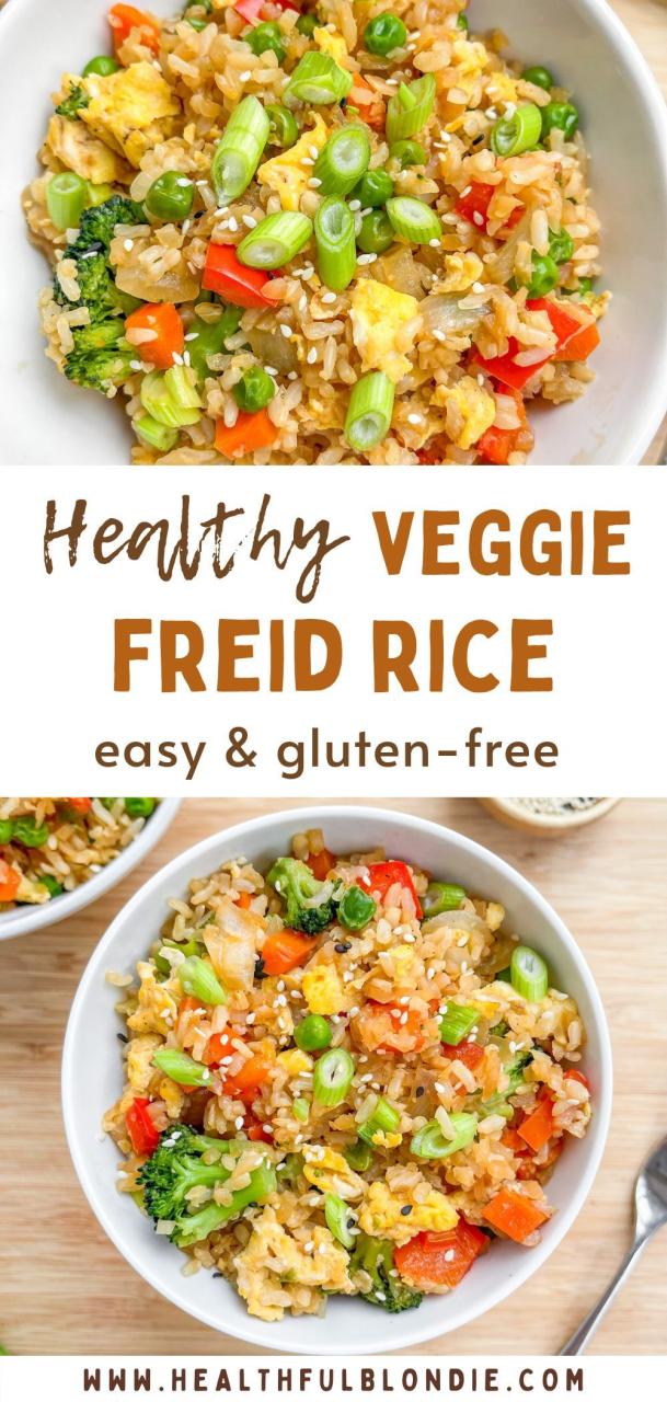 Quick Healthy Vegetarian Dinner Ideas For Two