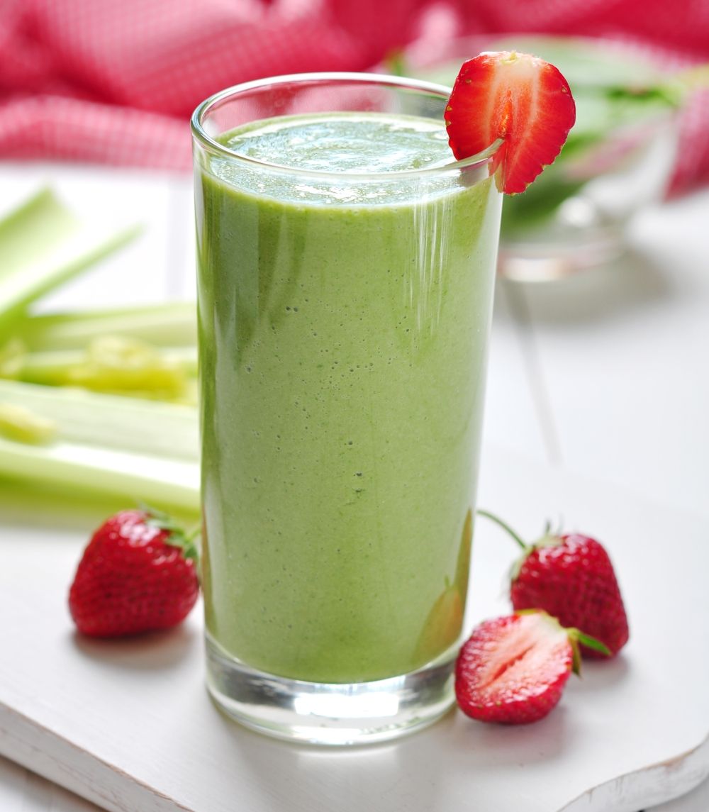Nutribullet Breakfast Smoothie Recipes For Weight Loss