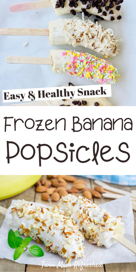 Quick Easy Snacks To Make At Home