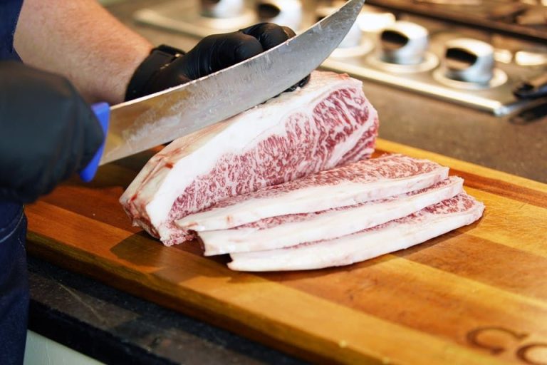 How To Cook Beef Wagyu