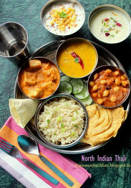 Simple Indian Vegetarian Recipes For Dinner
