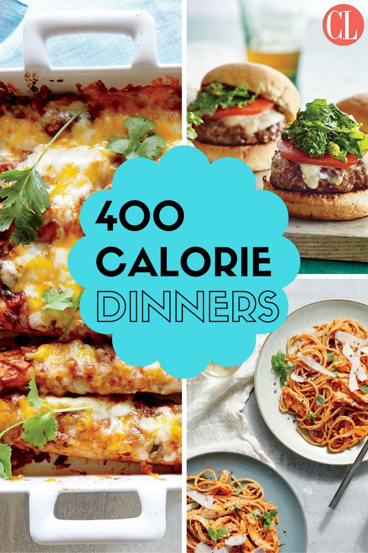 Low Calorie Dinner Ideas For Weight Loss