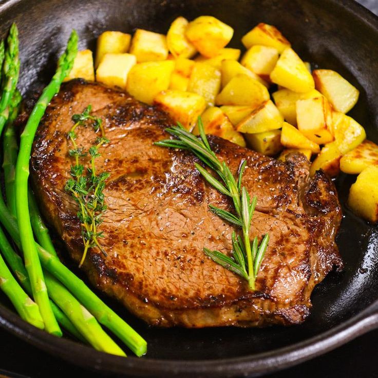 How To Cook Beef Round Sirloin Tip Steak