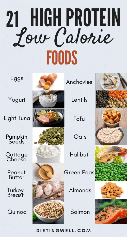 Low Calorie Dinners For Weight Loss