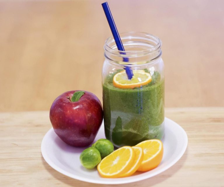 Healthy Smoothie Recipes For Weight Loss Nz