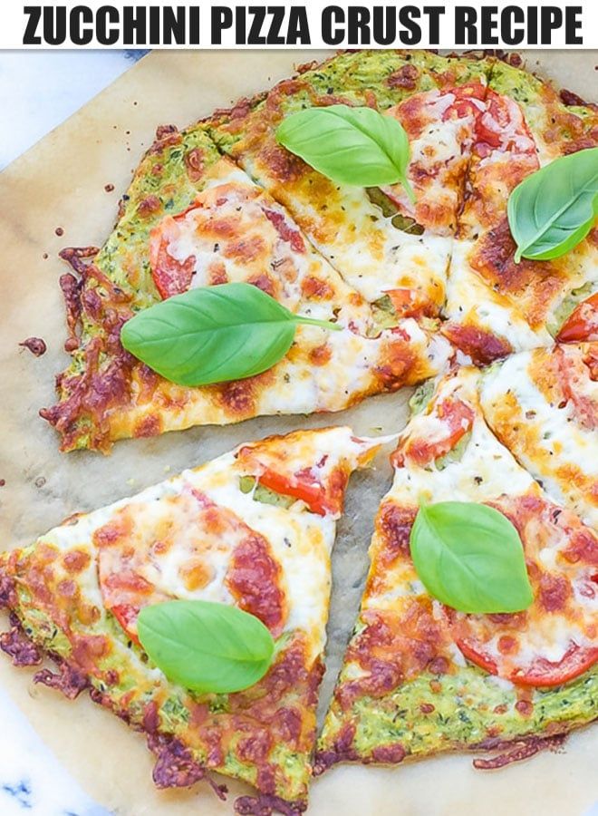Low Calorie Pizza Dough Recipe